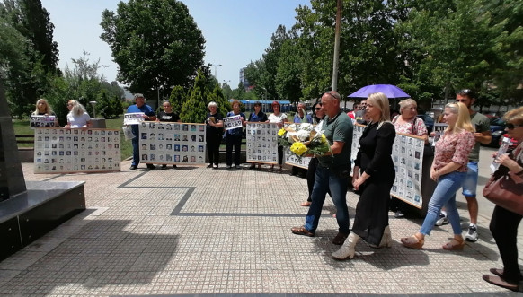 Godišnjica kidnapovanja rudara kopa Belaćevac