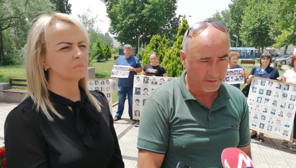 Godišnjica kidnapovanja rudara kopa Belaćevac