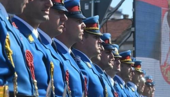 Vidovdan proslava u Kruševcu Vidovdan proslava u Kruševcu