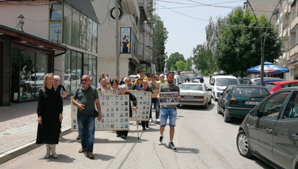 Godišnjica kidnapovanja rudara kopa Belaćevac