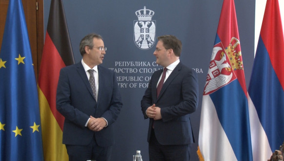 Selaković - Berger Selaković - Berger