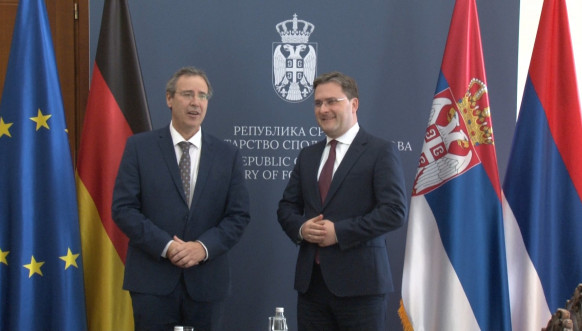 Selaković - Berger Selaković - Berger