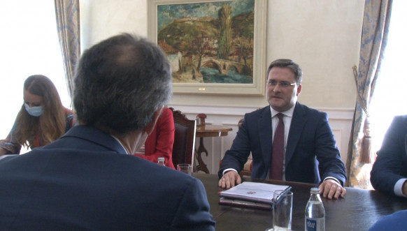 Selaković - Berger Selaković - Berger