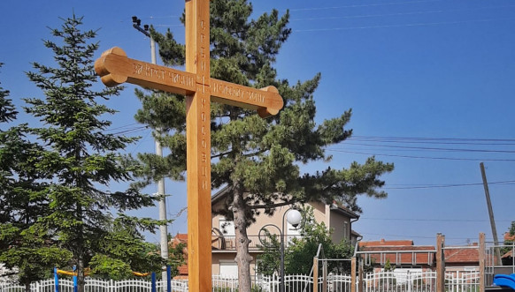 Srpska solidarnost u poseti Kosovu Srpska solidarnost u poseti Kosovu