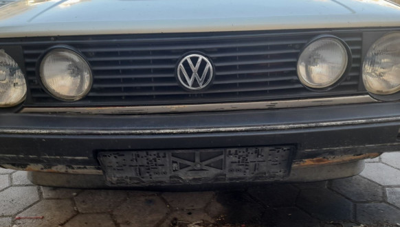 Đakovica - Automobil Vuksana Gojkovića Đakovica - Automobil Vuksana Gojkovića