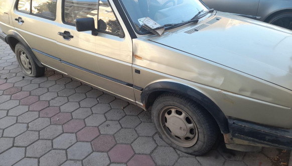 Đakovica - Automobil Vuksana Gojkovića Đakovica - Automobil Vuksana Gojkovića