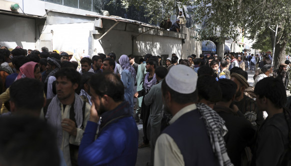 Avganistan-Kabul