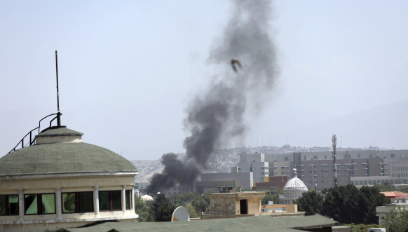 Avganistan-Kabul