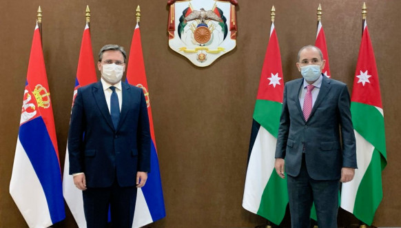 Nikola Selaković i Ajman Safadi