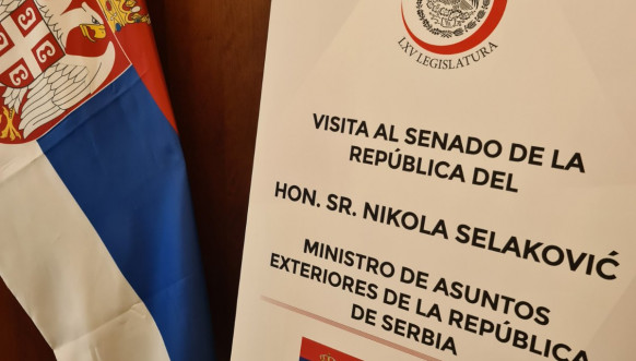 Selaković - Sančez Кordero