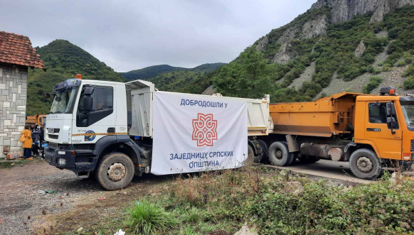 Jarinje, protest drugi dan 2.jpg