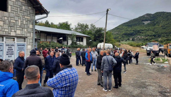 Jarinje, protest drugi dan 4.jpg
