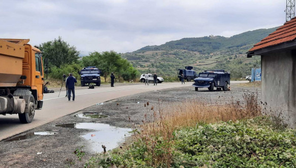 Jarinje, protest drugi dan 5.jpg