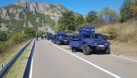 Rosu na Jarinju