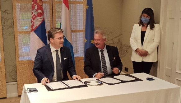 Selaković i Aselborn