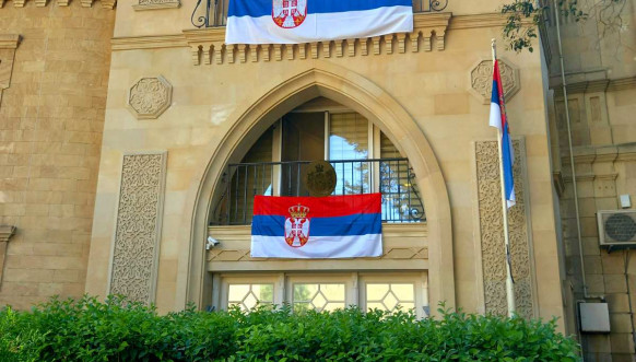 Baku