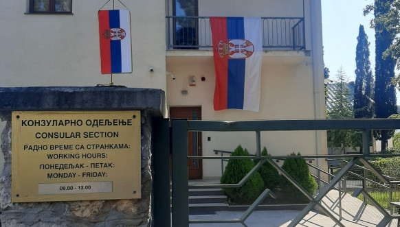 Podgorica