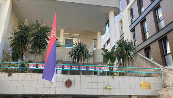 Tel Aviv