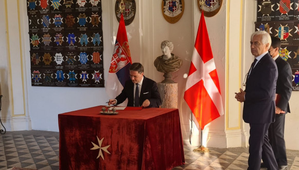 Selaković - Fon Boeselager
