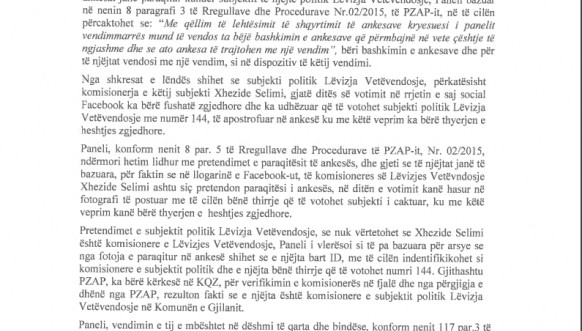 IPŽP - Odluka IPŽP - Odluka