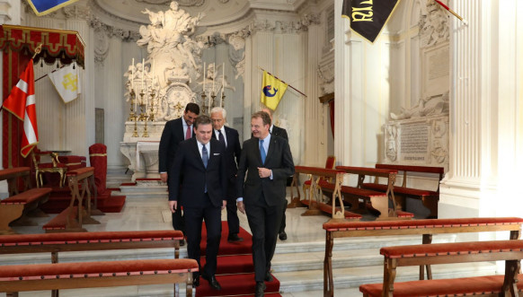 Selaković - Fon Boeselager