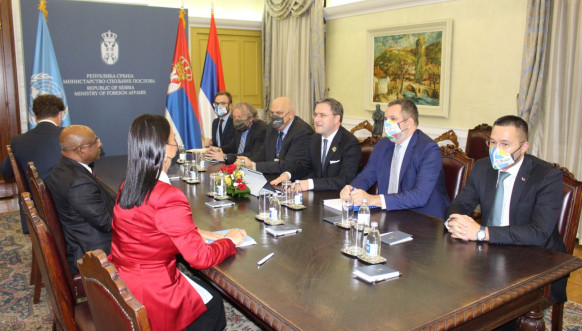 Selaković - Šahid