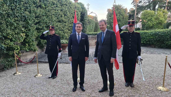 Selaković - Fon Boeselager
