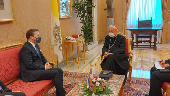 Selaković i Galager