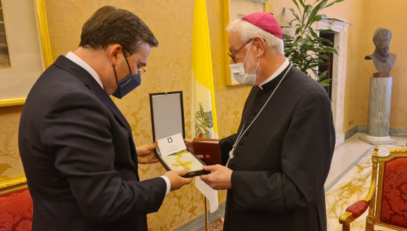 Selaković i Galager