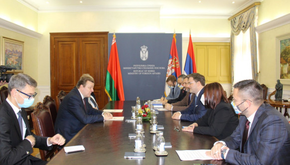 Selaković - Alejnik