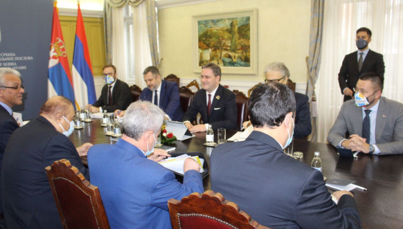 Selaković i Safari Selaković i Safari