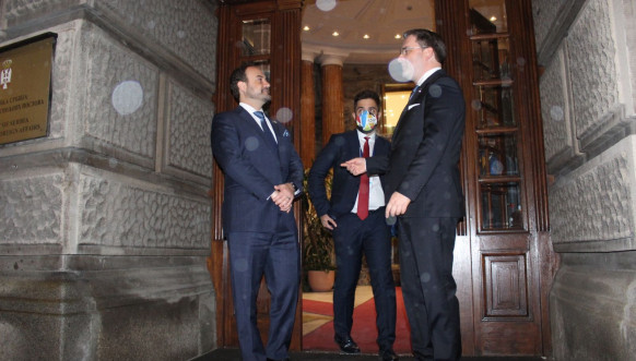Selaković i Brolo