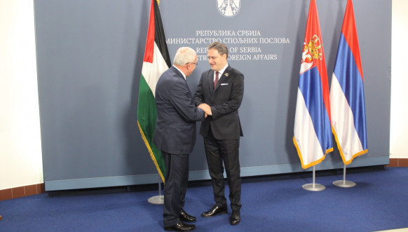 Selaković i Maliki