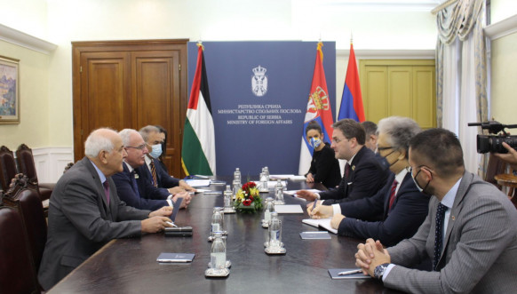 Selaković i Maliki