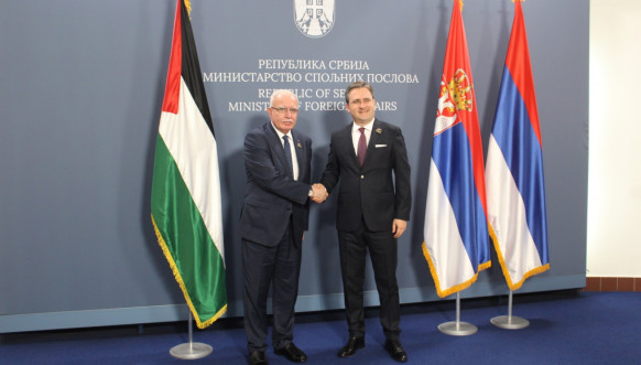 Selaković i Maliki