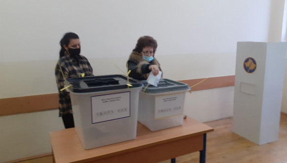 Lokalni izbori 