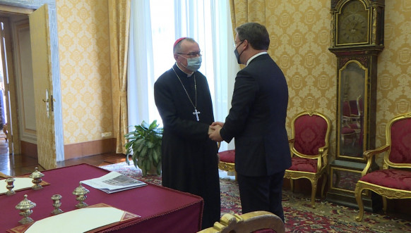 Selaković i Parolin