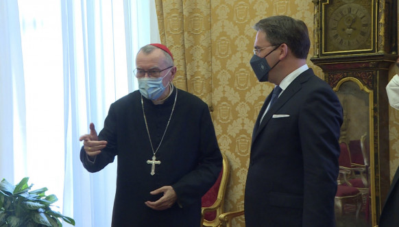 Selaković i Parolin