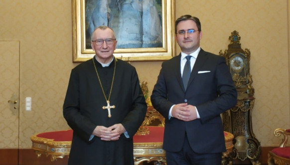 Selaković i Parolin