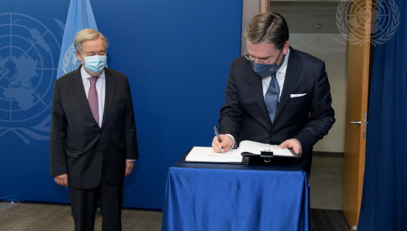 Selaković i Gutereš Selaković i Gutereš