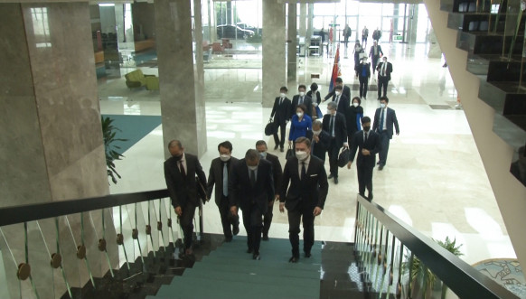 Selaković i Vang Ji