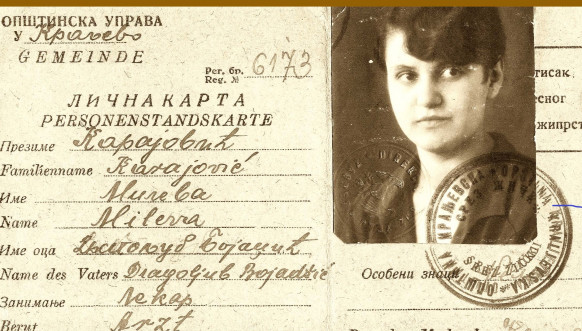 Ciklus obrazovnih programa Muzeja žrtava genocida