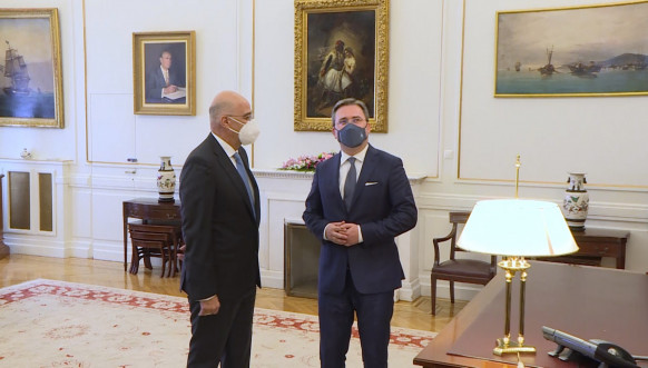 Selaković sa Dendijasom