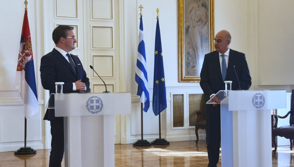 Selaković sa Dendijasom