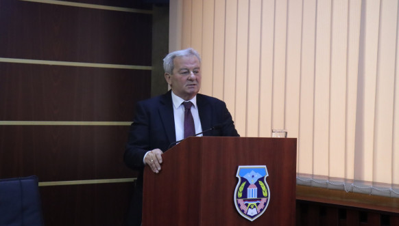 Konstitutivna sednica SO Leposavić