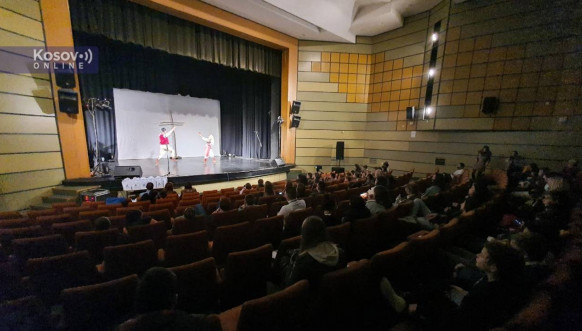 Leposavić - kulturno-umetnčki program Leposavić - kulturno-umetnčki program