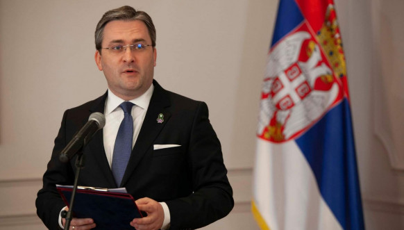 Nikola Selaković