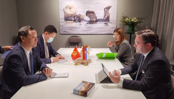Selaković i Kazakbajev Selaković i Kazakbajev