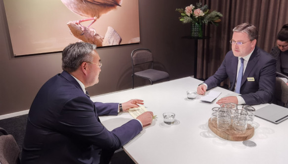 Selaković i Tileuberdi