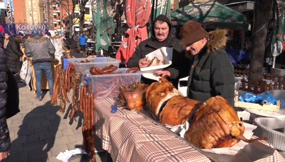 Ulica otvorenog srca Severna Mitrovica